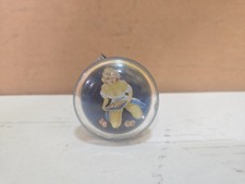 Vintage Risque Pinup Street Rat Rod Steering Wheel Knuckle Buster Suicide Knob