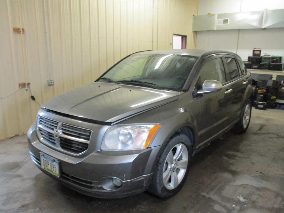 Dodge Caliber 2011 filtro de aire/caja 05145596AA 5378 Foto 2 de 4