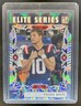 2025 Panini Donruss Drake Maye The Elite Series #TES-DMA Patriots