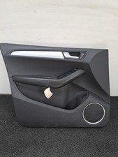Porte avant et accessoires Audi Q5