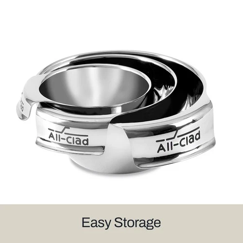 All-Clad Measuring Bowl - Thumbnail 4