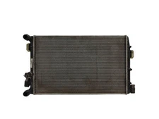 SKODA ROOMSTER 5J HEAT SINK 6Q0121253R 1.9 DIESEL 77KW 2009 22699325