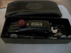 Vintage Lot White Sewing Machine W/ Attachments Parts  — photo 4