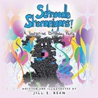Schnoodle Shenanigans!: A Surprise Birthday Party by Jill E. Bean (English) Pape