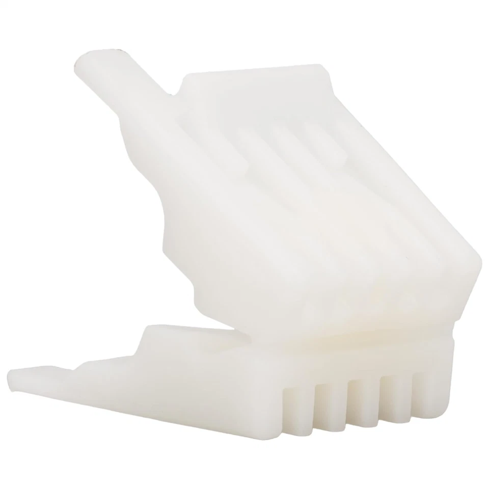 New Clutch Pedal Spring Clip Auto Accessory For Peugeot 308 408 308S 4008 - Image 4 of 4