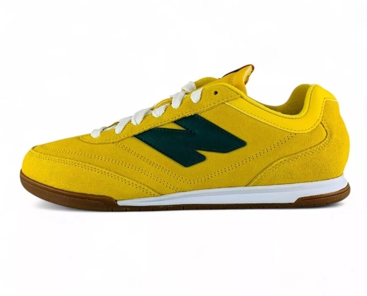 New Balance RC42 Yellow Green Women’s Shoes Athletic Sneakers New Size 6 NEW