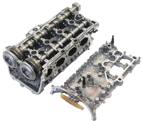 Cupra Leon VZ KL 2.0TFSI 06Q103063G Zylinderkopf mit Nockenwelle -6000km-