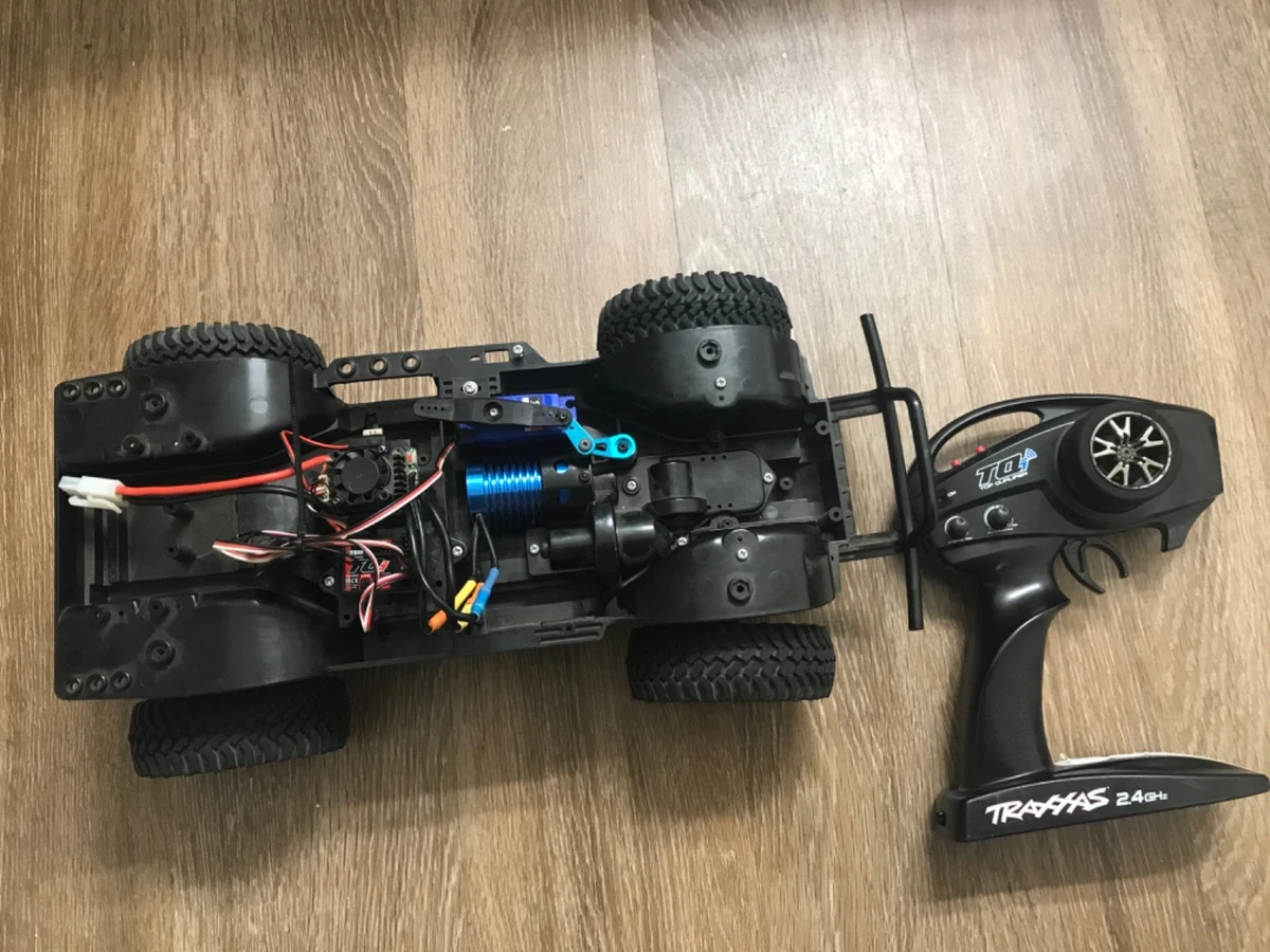 Tamiya Cc01 In Rc Car, Truck & Motorcycle Models & Kits for sale
