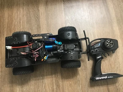Tamiya Cc01 In Rc Car, Truck & Motorcycle Models & Kits for sale