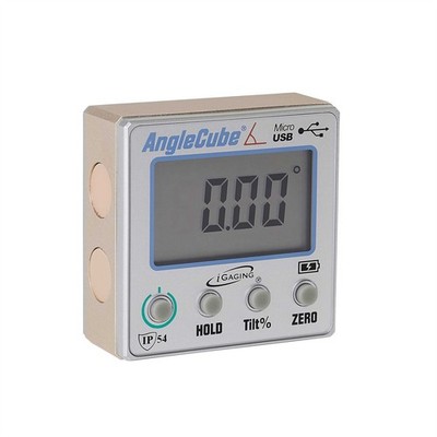 iGaging AngleCube Digitales Winkelmessgerät