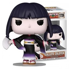 Funko POP! Hunter x Hunter: Kalluto Zoldyck (1726)