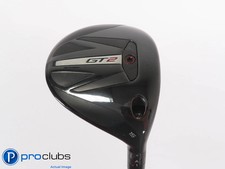 Titleist GT2 15* 3 Wood - Project X Denali Red 60g 5.5 Regular Flex - 519595