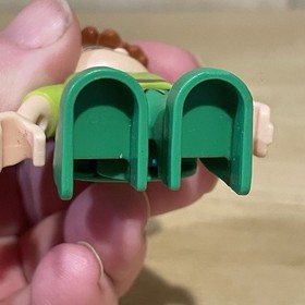 Lego Duplo Disney Jake & Neverland Pirates Peter Pan Figure Replacement