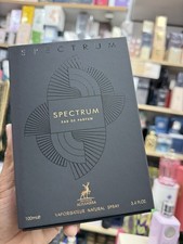 Spectrum Maison Alhambra 香水 - 2023年のユニセックス フレグランス