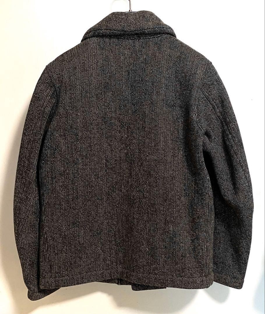 6万円引き‼️BROWN'S BEACH JACKETLOST HILLS Browns Beach / TAILORED JACKET | CALIFORNIA H