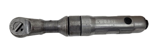 Mac Tools 3/8" Drive Air Ratchet Pneumatic Wrench Made in Japan