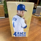 Alex Gordon Kansas City Royals 2014 Bobblehead Collectible MLB Series