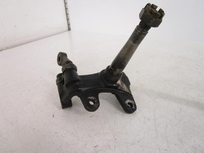 87 Yamaha YFM 350X Warrior Left Steering Knuckle 1UY-23501-01-00 1987-1988 #3