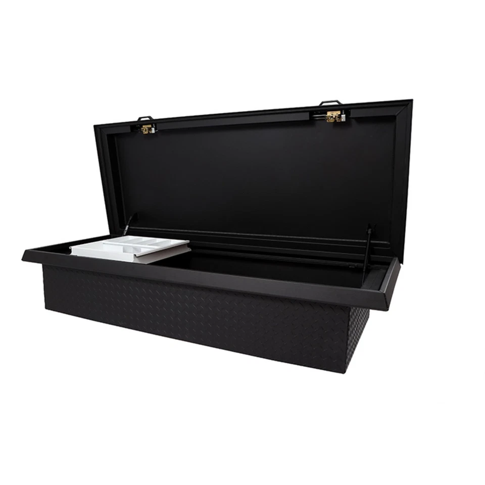 DZ93170TB Dee Zee Tool Box for Chevy F150 Truck F250 F350 Styleside  78.7 in. - Изображение 4 из 4