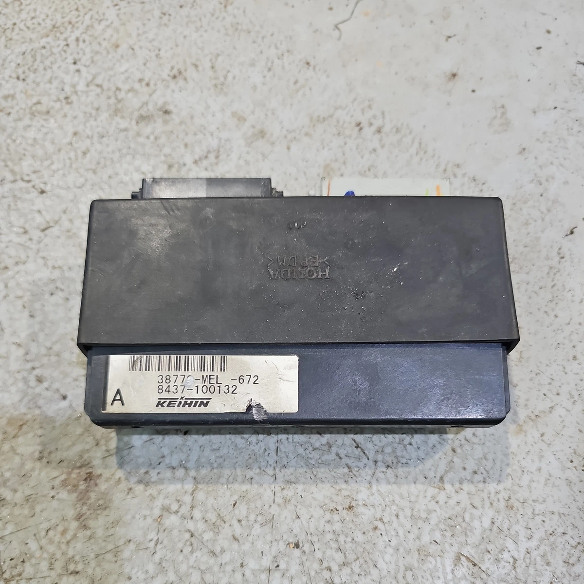 25+ Honda Motorcycle CDIs & ECUs for Honda CBR1000RR for sale