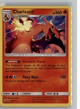 CHARIZARD 3/70 HOLO R DRAGON MAJESTY POKEMON NM