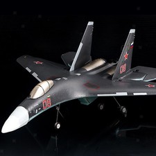 RC Aircraft Fighter Hindernisvermeidung RC-Flugzeug für Jugendliche,