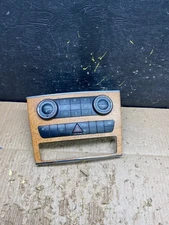 2007 2008 2009 Mercedes ML350 AC Temp Heater Climate Control OEM V7885 DG