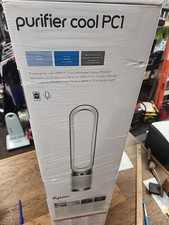Dyson Air Purifier Cool PC1 White