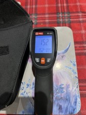 RS PRO RS-833 Infrared Thermometer 