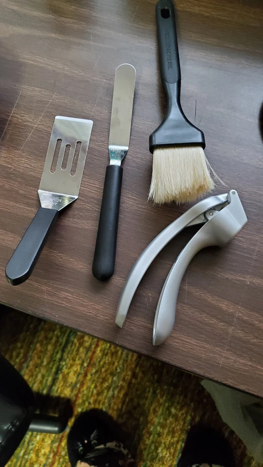 Pampered Chef Utensil Lot Miscellaneous Free Shipping - Image 2 of 3