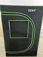 Zeny 3x2x2ft Hydroponic Grow Tent, Fruits And Veggies