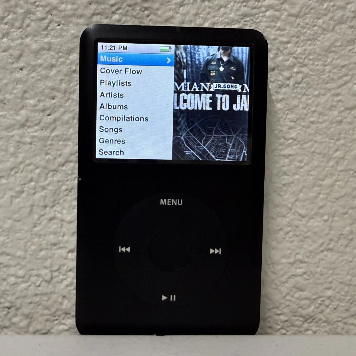 Ipod Classic 160gb 7th for sale | eBay