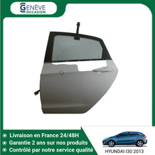 Porte arrière et accessoires Hyundai I30