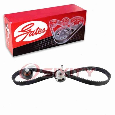 Gates PowerGrip TCK294B Timing Belt Component Kit for TB294K3 GTK0294B rt