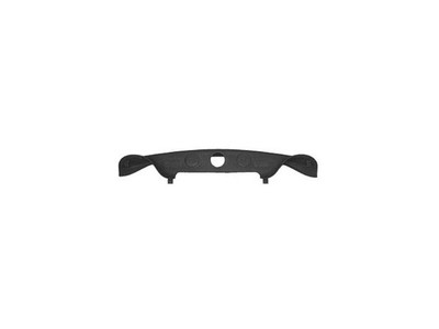 Action Crash 86VZ63D Rear Step Bumper Pad Fits 2000-2005 Ford Excursion