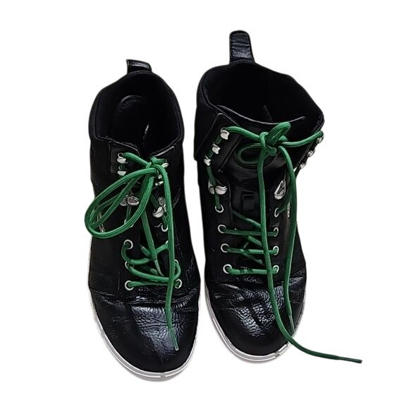 Lacoste Orelle Put SPM Boot