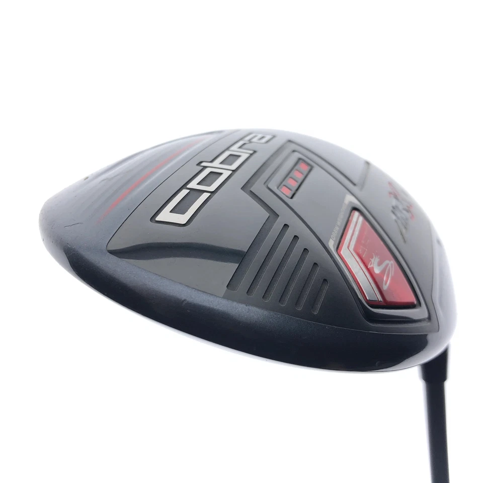 Used Cobra Air X Driver / 10.5 Degrees / Regular Flex - Image 2 of 4