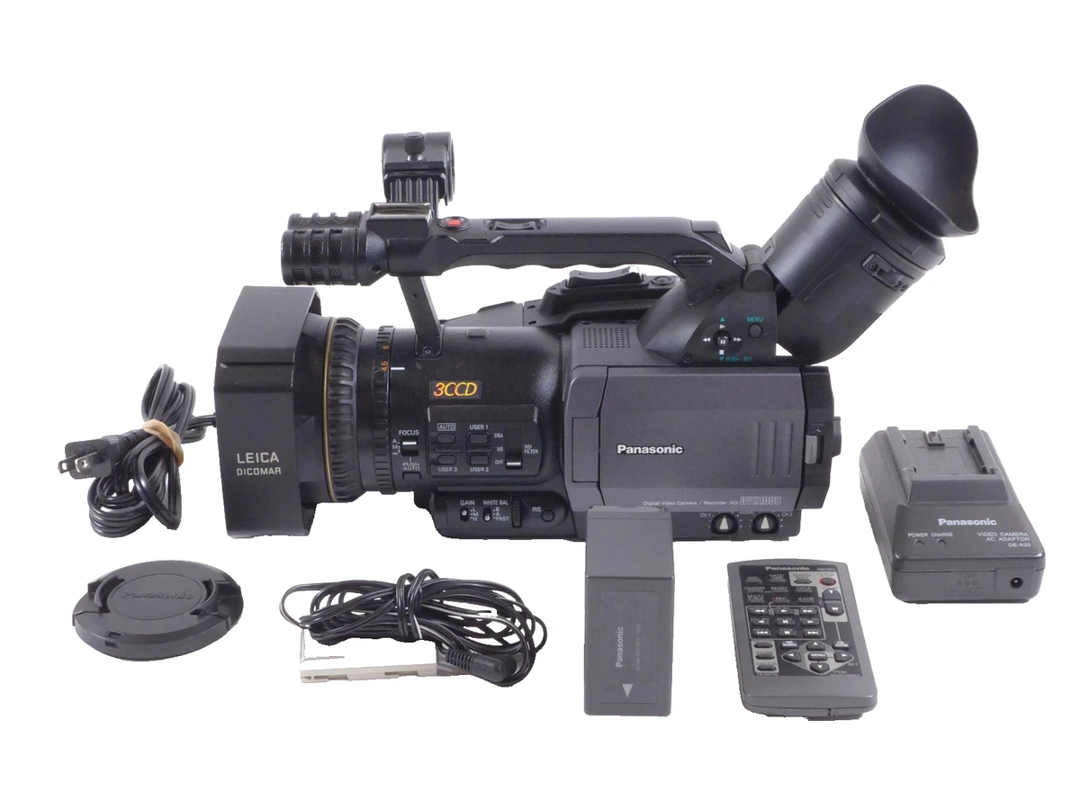 Dvx100 for sale | eBay
