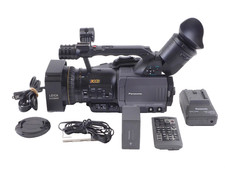Panasonic AG-DVX100 Camcorder for sale online | eBay