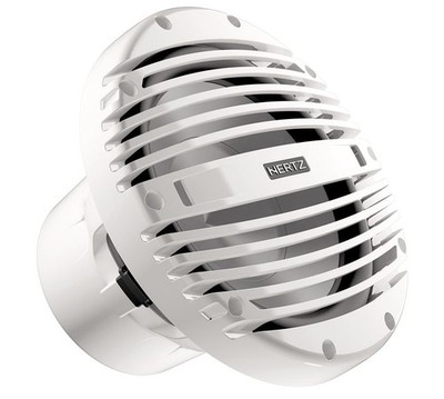 Hertz HMS 10 B - Marine infinite Baffle Subwoofer