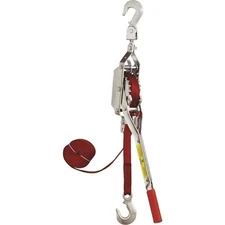 American Power Pull 1 Ton Strap Puller