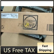 1PC New Servo Drive B&R 8BVI0055HCD0.000-1 UPS or FedEx