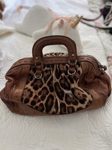 Dolce Gabbana Vintage Bag | eBay