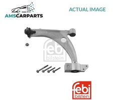 TRACK CONTROL ARM WISHBONE FRONT LEFT LOWER 39973 FEBI BILSTEIN NEW