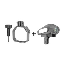 Mounting Bracket Spotlight Strobe Light Kit Drones Part For DJI Mini 5 Pro