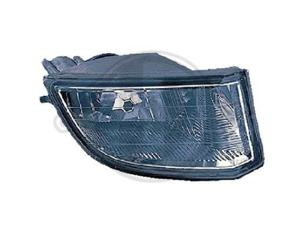 Nebelleuchte Rechts FüR Toyota RAV 4 2000-2003-image