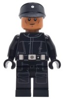 Lego® Star Wars™ Minifigur Imperial Shuttle Pilot Sw1480 Neu Todesstern 75419
