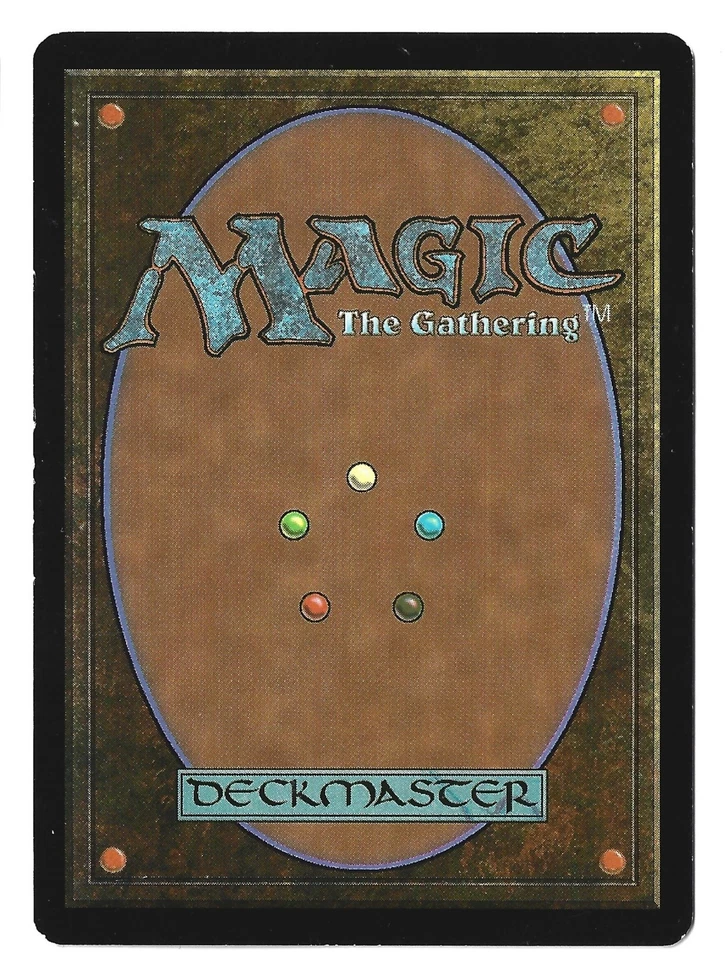 Fury of the Horde - [Foil]	Coldsnap LP - Image 2 of 2