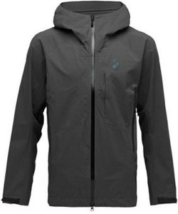 Black Diamond Mission Jacket | eBay