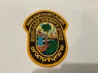 Miami Dade County Sheriff police state Florida FL